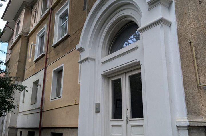 Apartament 2 camere de vanzare AVIATORI - Bacau anunturi imobiliare Bacau