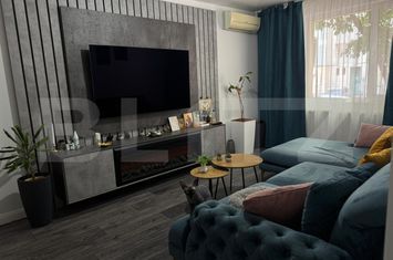 Apartament 4 camere de vanzare SEBASTIAN - Bucuresti anunturi imobiliare Bucuresti