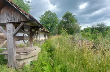 Casă - 2 camere de vanzare GHIDFALAU - Covasna anunturi imobiliare Covasna
