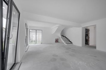 Duplex nou 3 dormitoare, finisaje premium, curte 164 mp, Străulești anunturi imobiliare Bucuresti
