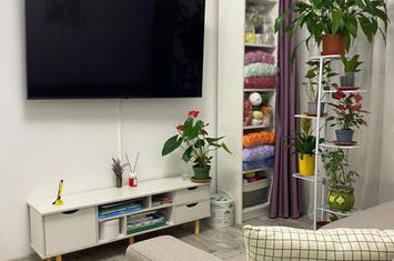 Apartament 2 camere de vanzare SALAJ - Bucuresti anunturi imobiliare Bucuresti