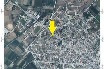 Teren construibil 567 mp în centrul Chrysoupolis Nestos anunturi imobiliare Grecia