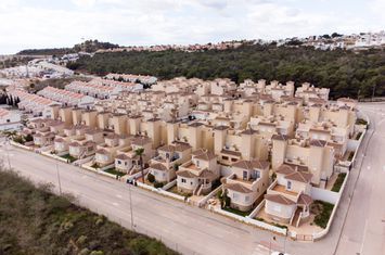 Vilă - 4 camere de vanzare SAN MIGUEL DE SALINAS - Spania anunturi imobiliare Spania