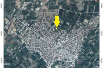 Teren construibil 417 mp în Chrysoupoli Nestos anunturi imobiliare Grecia