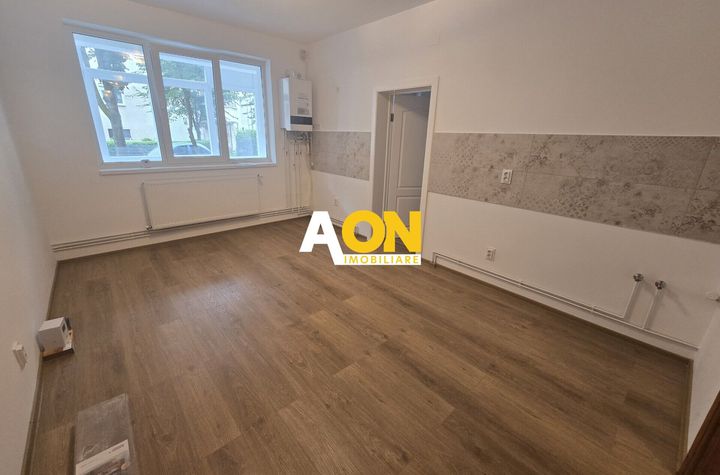 Apartament 3 Camere Complet Renovat, Bd. Transilvaniei anunturi imobiliare Alba