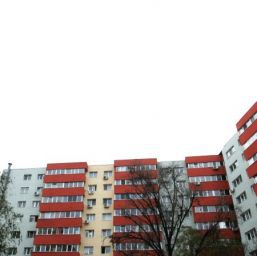 Creşte concurenţa pentru locuinţele noi