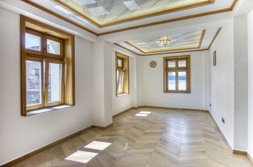 Stirbei Voda - Duplex cu 3 camere si doua terase anunturi imobiliare Bucuresti