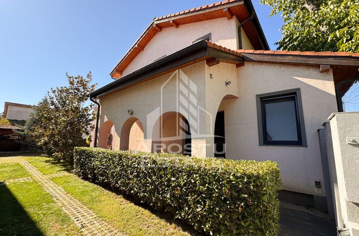 Casa individuala | 4 camere | 150mp | Teren 418 | Freidorf | Zona Lidl anunturi imobiliare Timis