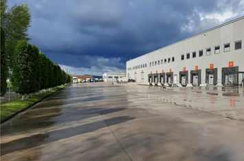 Spațiu industrial de inchiriat EST - Hunedoara anunturi imobiliare Hunedoara