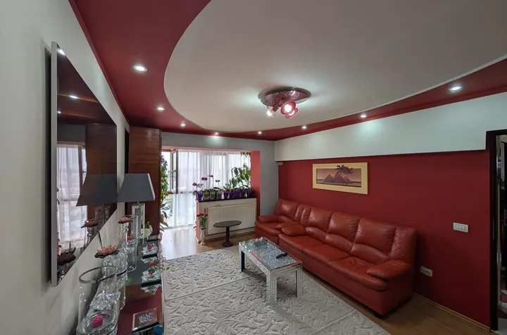De Vânzare Apartament 4 Camere, Decomandat, 2 Băi, Șoseaua Alexandriei anunturi imobiliare Bucuresti