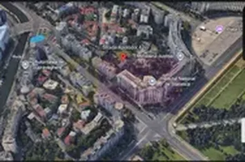 Clădire birouri Apolodor 42 lângă Palatul Parlamentului + + 8 parcări anunturi imobiliare Bucuresti