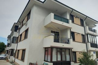 Garsonieră de vânzare Bucuresti - Popesti-Leordeni