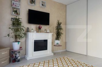 Apartament 3 camere de vanzare FLORESTI - Cluj anunturi imobiliare Cluj