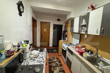 Apartament 2 camere de vanzare ALEEA TRANDAFIRILOR - Dambovita anunturi imobiliare Dambovita