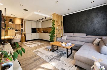 Casă modernă – mobilată & utilată complet! Gata de mutare! anunturi imobiliare Bucuresti