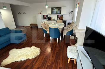 Apartament 2 camere de vanzare PREDEAL - Brasov anunturi imobiliare Brasov