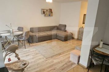 Apartament 2 camere de vanzare FLORESTI - Cluj anunturi imobiliare Cluj