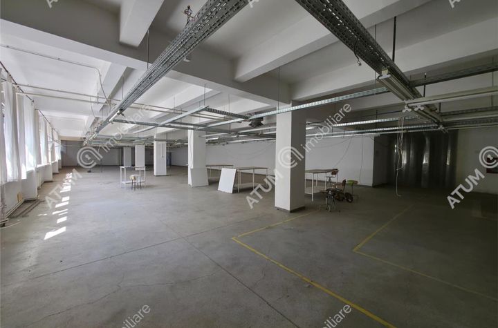 Spațiu comercial de inchiriat CENTRAL - Sibiu anunturi imobiliare Sibiu