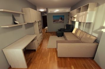 Apartament 2 camere de inchiriat MARASTI  - Cluj anunturi imobiliare Cluj