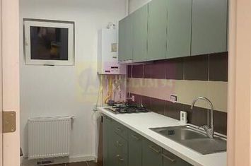 Garsoniera decomandata 36mp Popești-Leordeni zona Dr. Fermei anunturi imobiliare Bucuresti