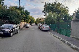 Teren Intravilan de vânzare Bucuresti - Giulesti Sarbi
