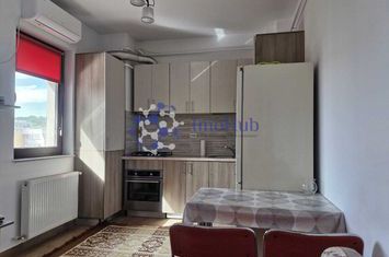 Apartament de inchiriat cu 2 camere- Zona Moara de Foc anunturi imobiliare Iasi