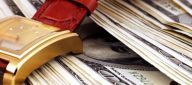 Clienţii “de criză” ai băncilor plătesc mai puţin pentru un credit