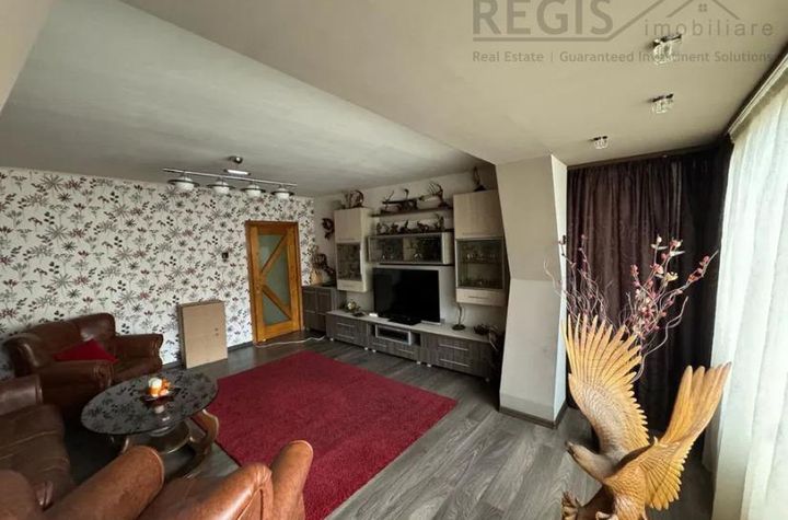 Apartament 3 camere de vanzare NOUA - Brasov anunturi imobiliare Brasov