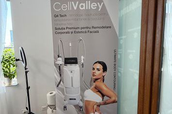 Preluare afacere Salon remodelare corporala si intretinere,estetica faciala,in Bd. Primăverii,Str. Pictor Ion Negulci nr 27, anunturi imobiliare Bucuresti