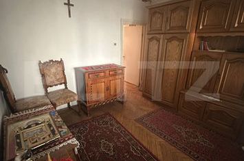 Apartament 3 camere de vanzare SATU MARE - Satu Mare anunturi imobiliare Satu Mare