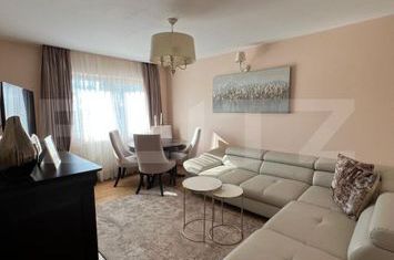 Apartament 3 camere de vanzare SUCEAVA - Suceava anunturi imobiliare Suceava