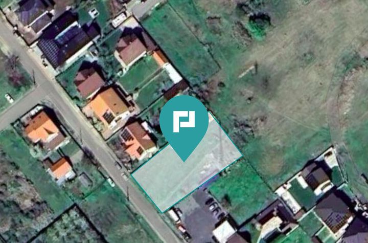 Teren de 1000 mp în zonă Premium din Dumbrăvița anunturi imobiliare Timis