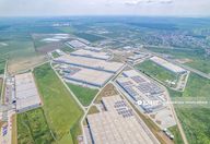 5.283 €, Spațiu industrial