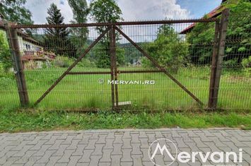 Teren Intravilan de vanzare BUSTENI - Prahova anunturi imobiliare Prahova
