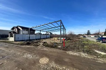 Teren de vanzare CARCEA - Dolj anunturi imobiliare Dolj