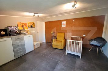 Casă - 5 camere de vanzare SACALAZ - Timis anunturi imobiliare Timis