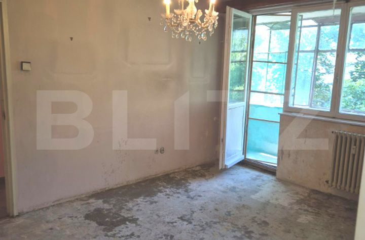 Apartament 4 camere de vanzare CANTEMIR - Bihor anunturi imobiliare Bihor
