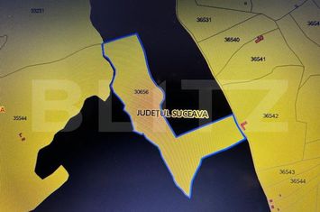 Teren de vanzare VAMA - Suceava anunturi imobiliare Suceava