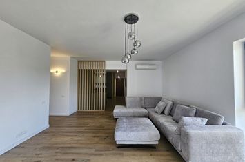 PRIMA INCHIRIERE - 4 CAMERE GREEN VISTA - SCOALA AMERICANA! anunturi imobiliare Bucuresti