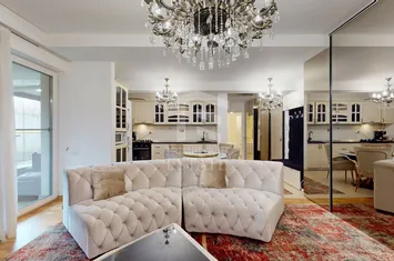 Pipera Drumul Potcoavei Apart 2 camere Complex La Gloire anunturi imobiliare Bucuresti