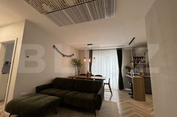 Apartament 3 camere de vanzare FLORESTI - Cluj anunturi imobiliare Cluj