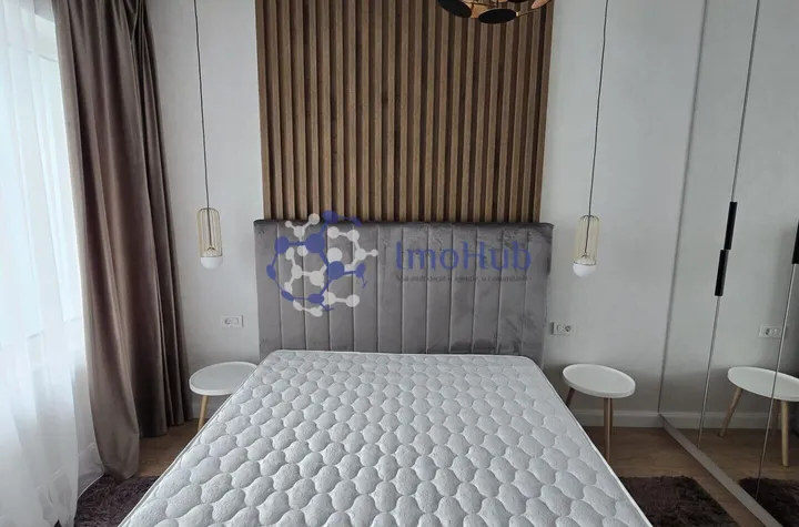 Royal - Apartament 2 camere anunturi imobiliare Iasi