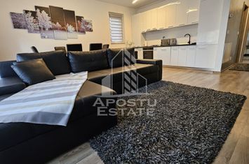 Apartament cu 2 camere, 62 mpu, bloc nou, centrala, zona Torontalului anunturi imobiliare Timis