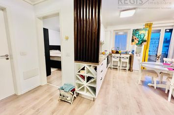 Apartament 2 camere de inchiriat TRACTORUL - Brasov anunturi imobiliare Brasov