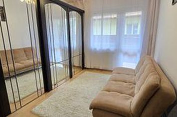 Apartament 3 camere, imobil nou str Predeal, cartierul Andrei Muresanu anunturi imobiliare Cluj