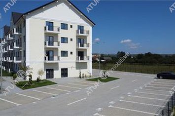 Apartament 2 camere de vanzare SELIMBAR - Sibiu anunturi imobiliare Sibiu