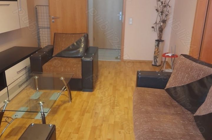 Garsonieră de vanzare BARTOLOMEU - Brasov anunturi imobiliare Brasov