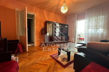Apartament cu 2 camere, semidecomandat,etajul 2, zona Girocului anunturi imobiliare Timis
