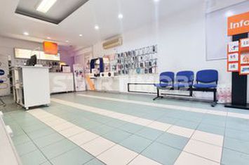 Spatiu comercial ultracentral Muresenilor anunturi imobiliare Brasov