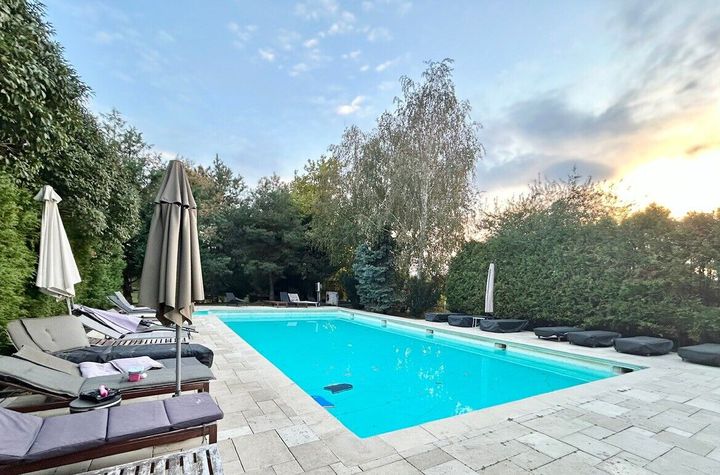 Apartament 3 camere, complex cu piscină și pază, Iancu Nicolae anunturi imobiliare Bucuresti